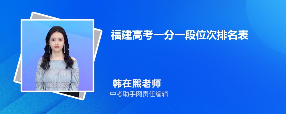 福建高考物理284分可以上什么大学,2024年284分排名多少