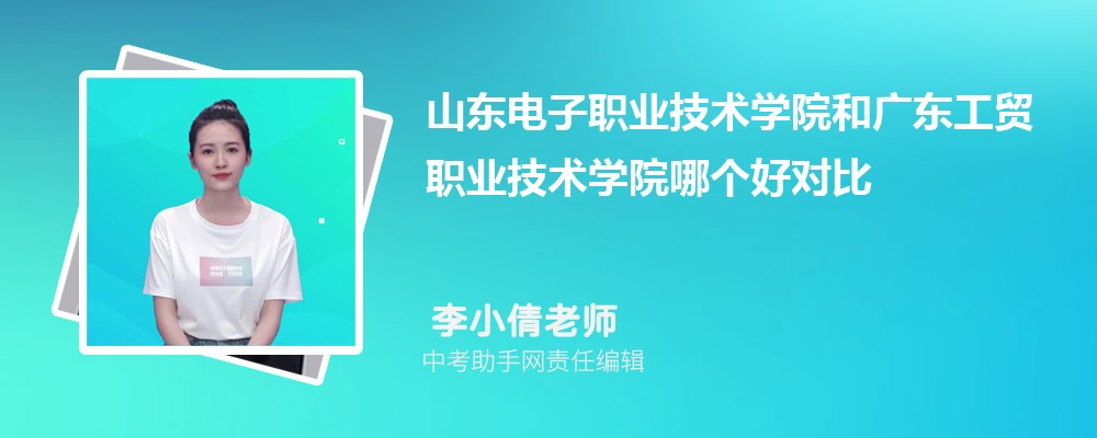 山东电子职业技术学院和湖南科技职业学院哪个好 2024对比排名分数线